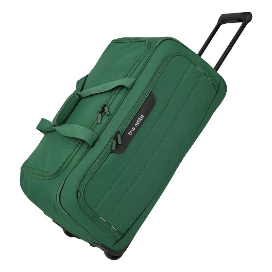 Travelite Skaii 2 kółka Torba podróżna M 69 cm