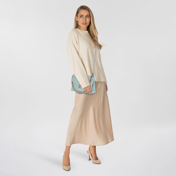 Furla Meridiana Torba na ramię Skórzany 28 cm