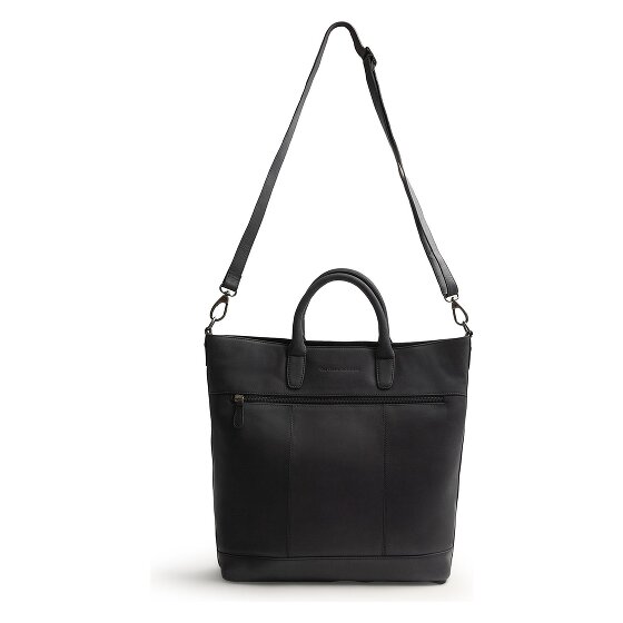The Chesterfield Brand Westbrook Torba na ramię Skóra 34 cm Komora na laptopa