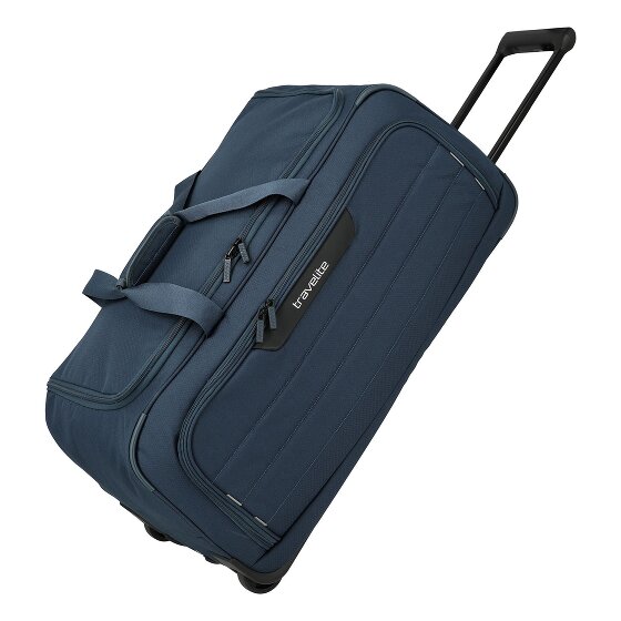 Travelite Skaii 2 kółka Torba podróżna M 69 cm