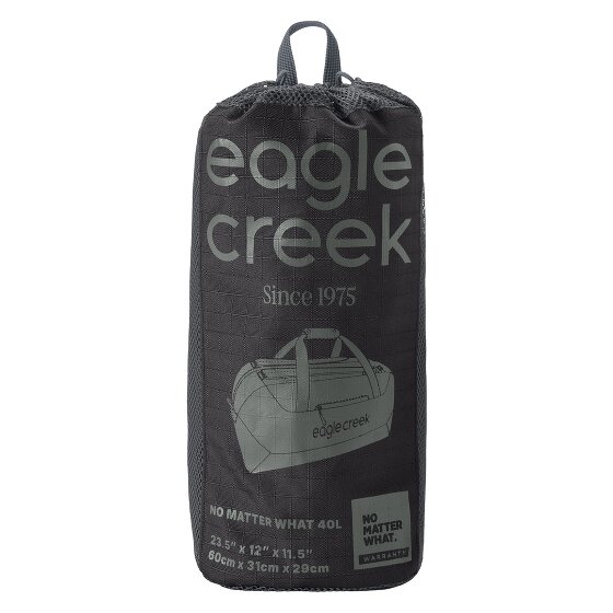Eagle Creek No Matter What 40 L Torba podróżna Weekender 56 cm