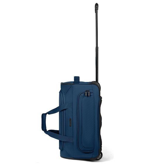 Redolz Torba podróżna na 2 kółkach Duffle Essentials 51 cm