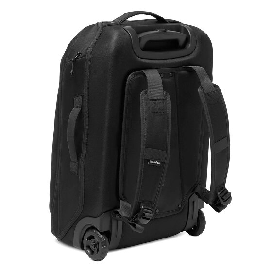 Tropicfeel Lift 2 kółka Walizka z plecakiem 55 cm