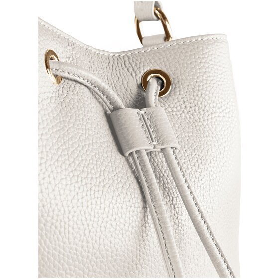 Lazarotti Bologna Leather Torba Skórzany 25 cm