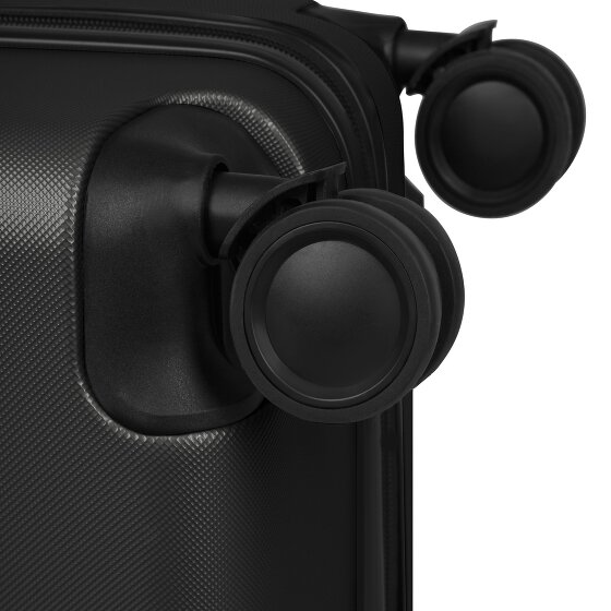 Smartbox Edition 05 4 kółka Zestaw walizek 3-części