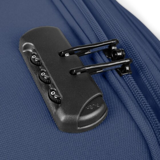 Franky Melbourne 3.0 4-kołowy wózek kabinowy 55 cm