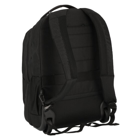 Samsonite Guardit 3.0 2 kółka Walizka biznesowy 48 cm Komora na laptopa