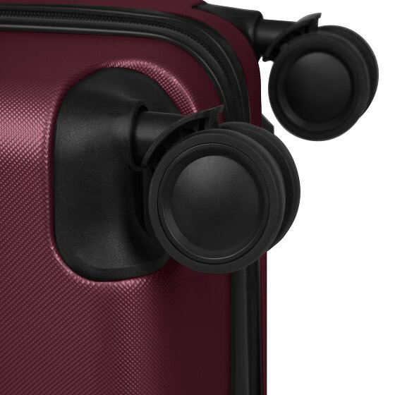 Smartbox Edition 05 4 kółka Walizka 76 cm