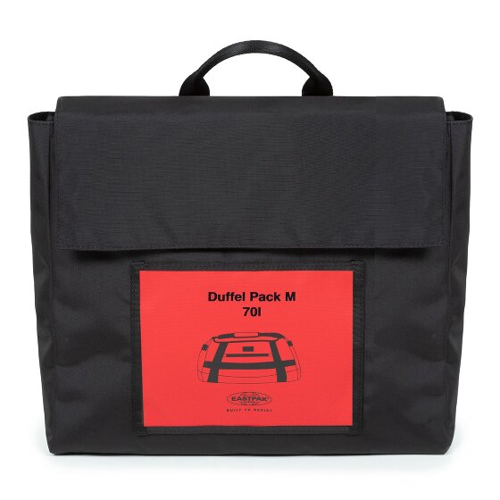 Eastpak Duffel Pack Duffle Pack Torba podróżna Weekender M 71 cm