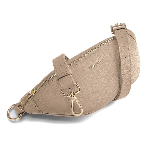 Lazarotti Bologna Leather Saszetka Skóra 31 cm