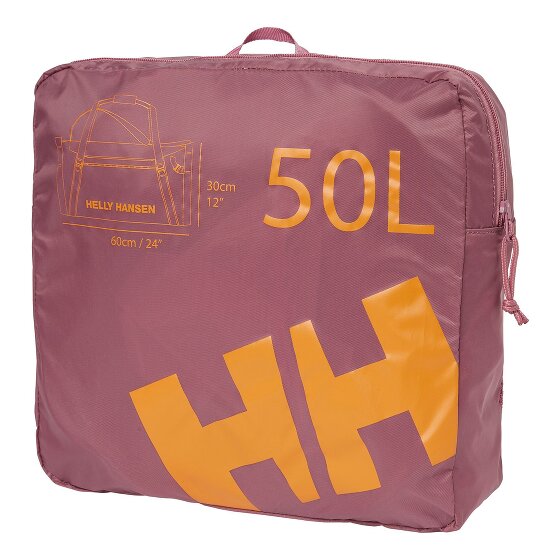 Helly Hansen Duffel Bag 2 50L Torba sportowa 60 cm