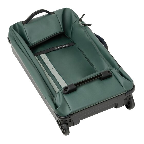 Vaude Takutea 90 2 kółka Walizka 77 cm