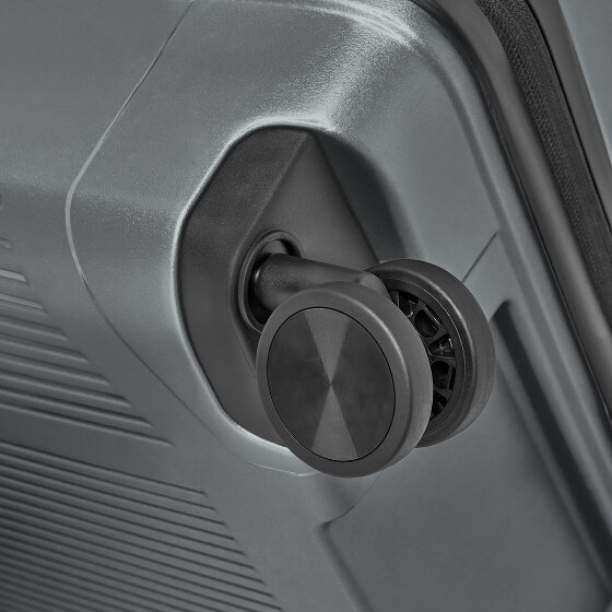 Smartbox Edition 02 4 kółka Zestaw walizek 3-części