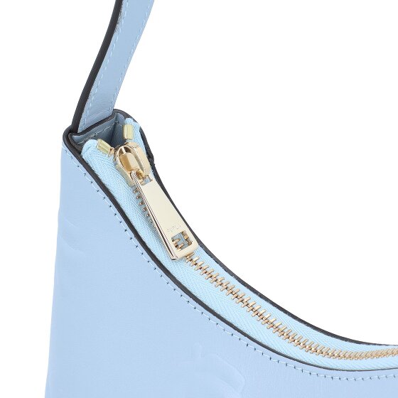 Furla Diamante ee Torba na ramię Skórzany 24 cm