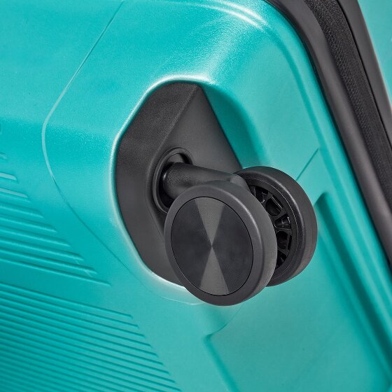 Smartbox Edition 02 4 kółka Zestaw walizek 3-części