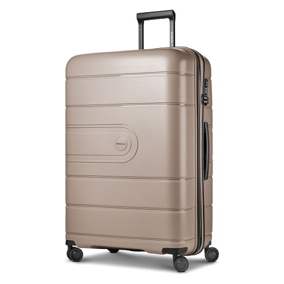 Redolz Essentials 11 4 kółka Walizka 76 cm z funkcją poszerzenia