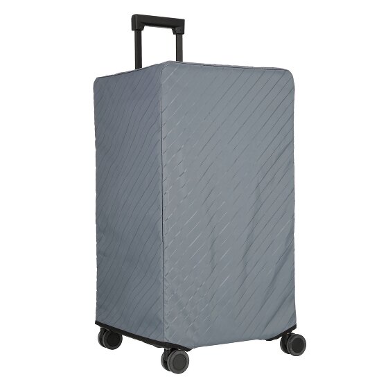 Aleon Traveler International wózek na 4 kółkach 77 cm