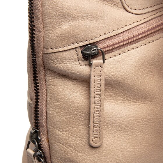 The Chesterfield Brand Bern Plecak miejski Skórzany 32 cm