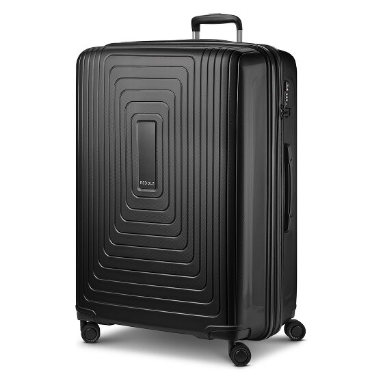 Redolz Essentials 14 4 kółka Walizka L 77 cm z funkcją poszerzenia