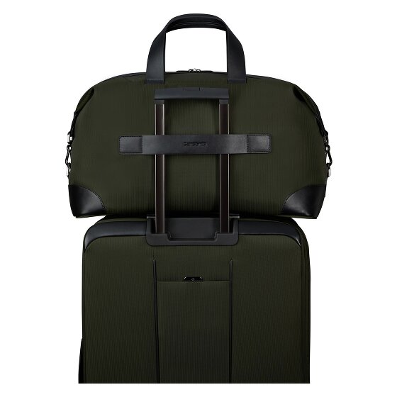 Samsonite Splendix Torba podróżna Weekender 53 cm