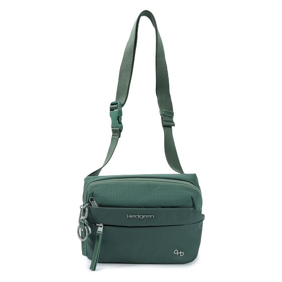 Hedgren Furo Torba na ramię Ochrona RFID 22 cm