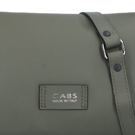 Gabs Iduna Torba na ramię M Skórzany 26 cm