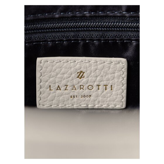 Lazarotti Bologna Leather XL Shopper Bag Leather 35 cm