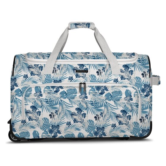 Redolz Torba podróżna na 2 kółkach Duffle Essentials 61 cm