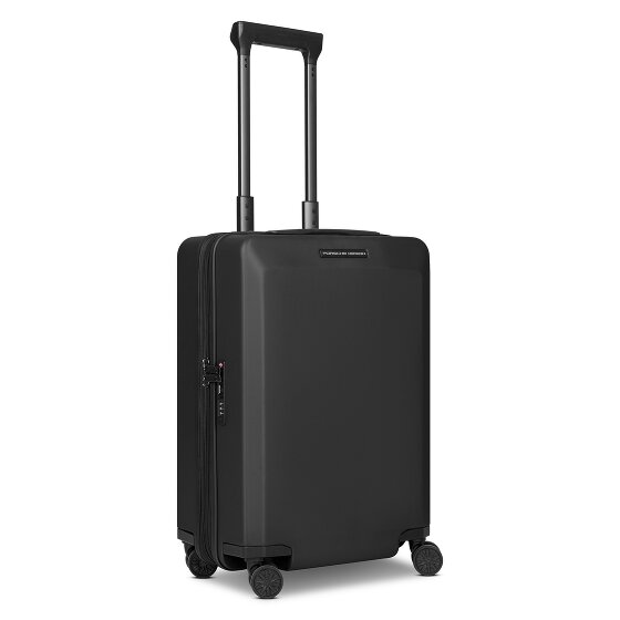 Porsche Design Voyager 3.0 4 kółka Walizka kabinowy S 55 cm z plisą rozprężną