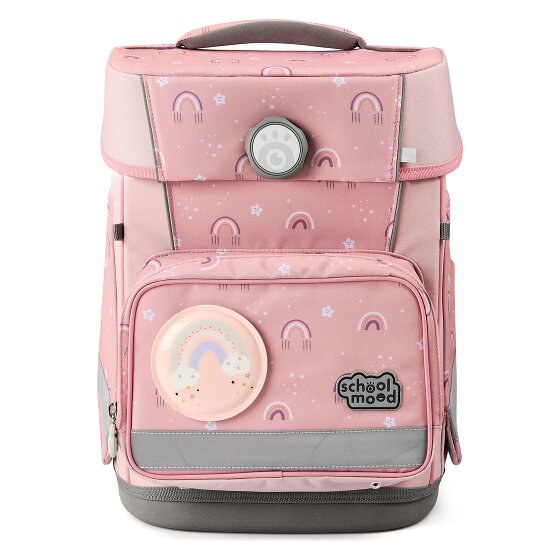 School-Mood Zestaw tornistrów Champion Maxx 6-częściowy model 2026