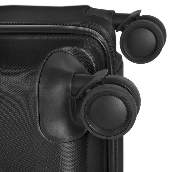 Smartbox Edition 03 4 kółka Walizka 65 cm