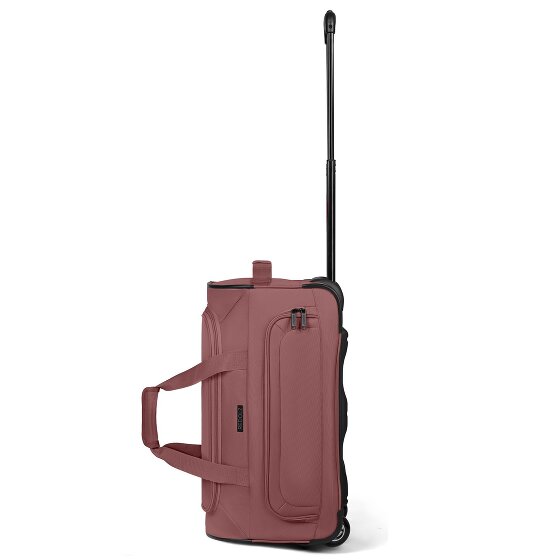 Redolz Torba podróżna na 2 kółkach Duffle Essentials 51 cm