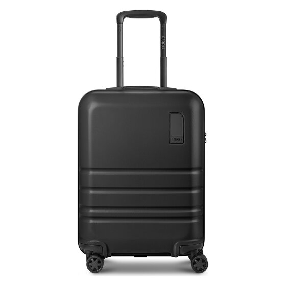 Redolz Pro ABS 4 kółka Walizka kabinowa 53 cm