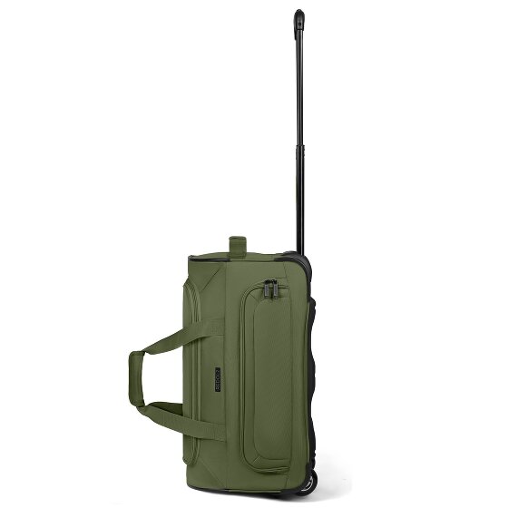 Redolz Torba podróżna na 2 kółkach Duffle Essentials 51 cm
