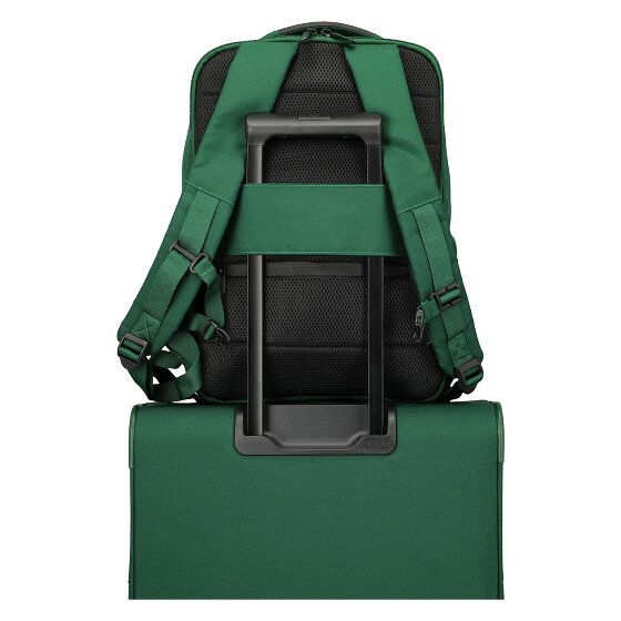 Travelite Skaii Plecak M 43 cm Komora na laptopa