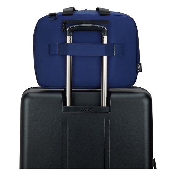 Delsey Paris DLC 2.0 Teczka 40 cm Komora na laptopa