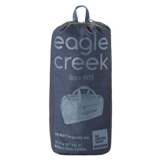 Eagle Creek No Matter What 40 L Torba podróżna Weekender 56 cm