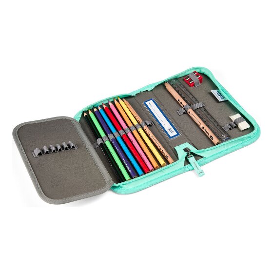 School-Mood Zestaw tornistrów Champion Maxx Pro 6-częściowy model 2026