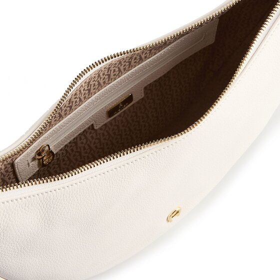 AIGNER Zita Torba na ramię Skórzany 30 cm