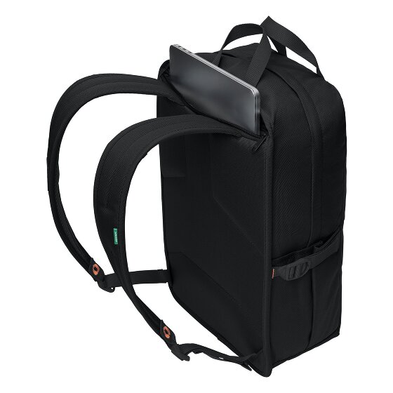 Vaude Coreway Plecak 40 cm Komora na laptopa