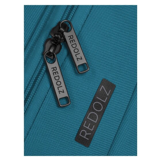 Redolz Torba podróżna na 2 kółkach Duffle Essentials 51 cm