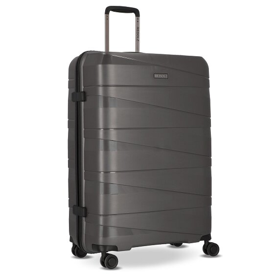 Redolz Essentials 10 LARGE 4 kółka Walizka 76 cm