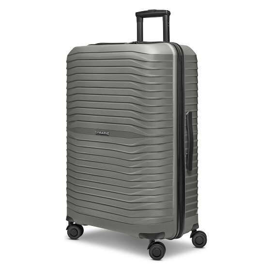 Stratic Shine 4 kółka Walizka 76 cm