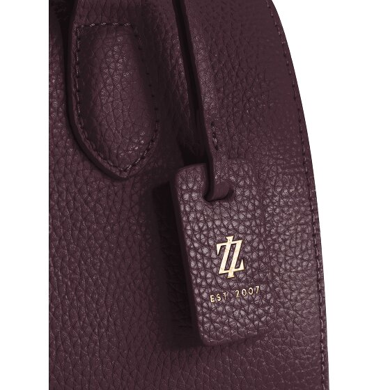 Lazarotti Bologna Leather Torba Skórzany 26 cm