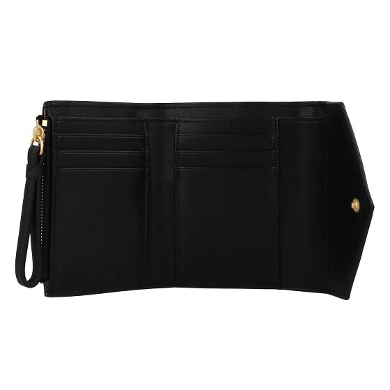 Lacoste Core Essentials Crocodelle Portfel Skórzany 11.5 cm