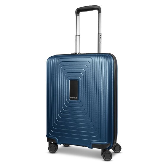 Redolz Essentials 14 4-kołowy wózek kabinowy 55 cm slim