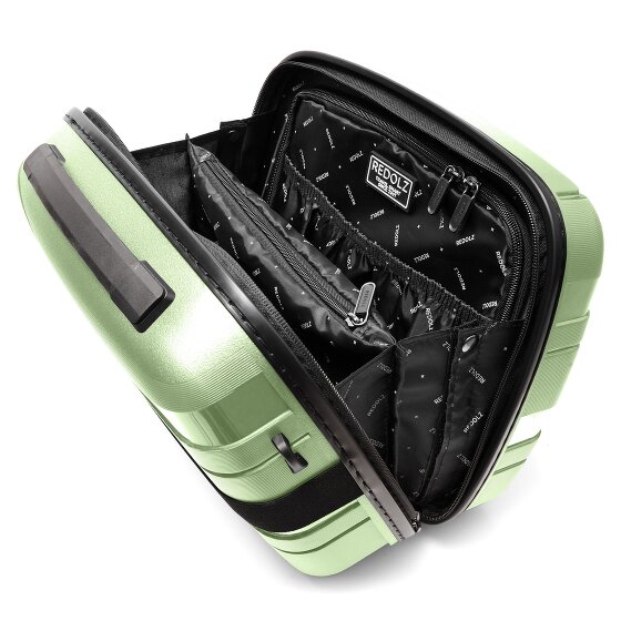Redolz Essentials 10 Beautycase 34 cm