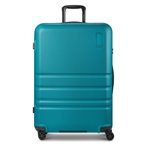 Redolz Pro ABS 4 kółka Walizka 74 cm z funkcją poszerzenia