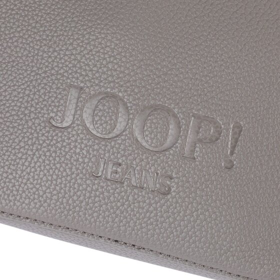 Joop! Jeans Lettera 1.0 Torba na ramię Skórzany 22 cm