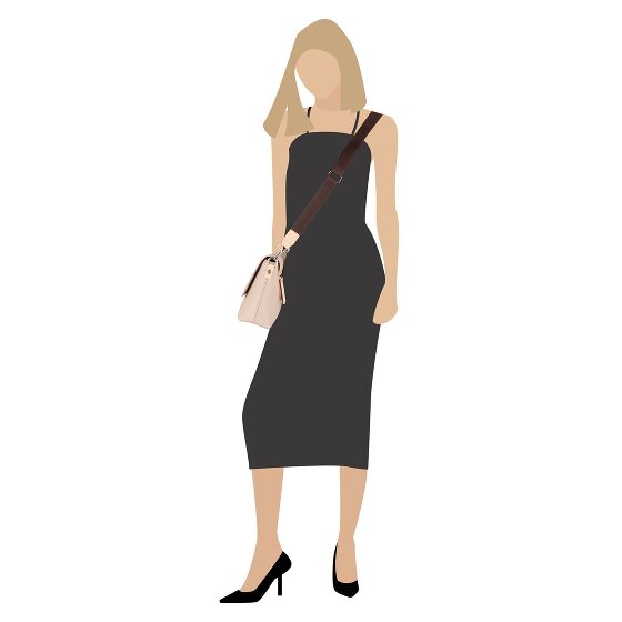 bugatti Ella Torba na ramię 25 cm